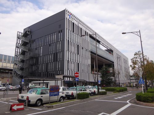 2020年11月1日i-ビルオープン